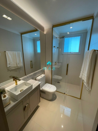 Imagem Apartamento com 4 Quartos à Venda, 168 m² em Centro - Balneário Camboriú