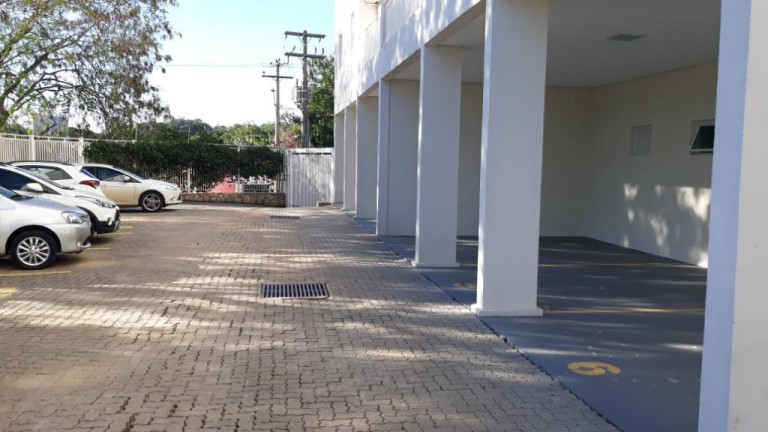 Imagem Apartamento com 3 Quartos à Venda, 76 m² em Jardim Faculdade - Itu Imagem Apartamento com 3 Quartos à Venda, 76 m² em Jardim Faculdade - Itu