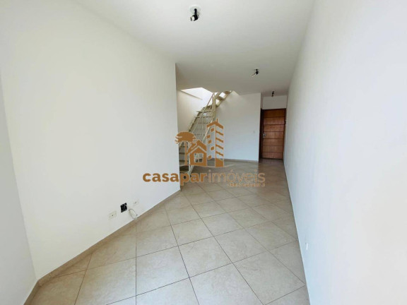 Imagem Cobertura com 2 Quartos à Venda, 110 m² em Nova Gerty - São Caetano Do Sul Imagem Cobertura com 2 Quartos à Venda, 110 m² em Nova Gerty - São Caetano Do Sul