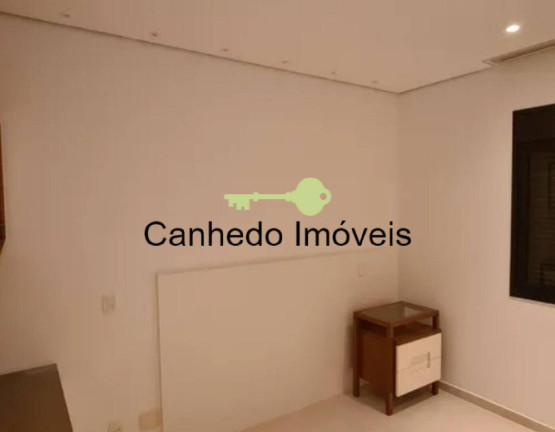 Imagem Apartamento com 4 Quartos à Venda, 374 m² em Klabin - São Paulo