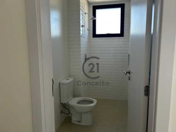 Imagem Apartamento com 3 Quartos à Venda, 112 m² em Estreito - Florianópolis