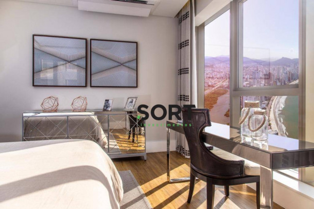 Imagem Apartamento com 4 Quartos à Venda, 257 m² em Barra Sul - Balneário Camboriú
