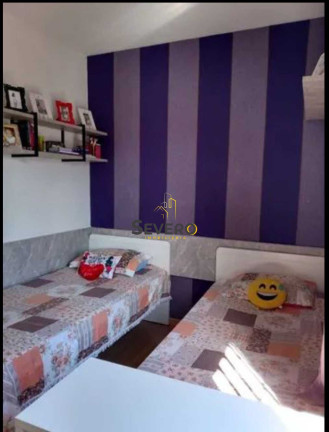 Imagem Casa de Condomínio com 2 Quartos à Venda, 55 m² em Arsenal - São Gonçalo Imagem Casa de Condomínio com 2 Quartos à Venda, 55 m² em Arsenal - São Gonçalo