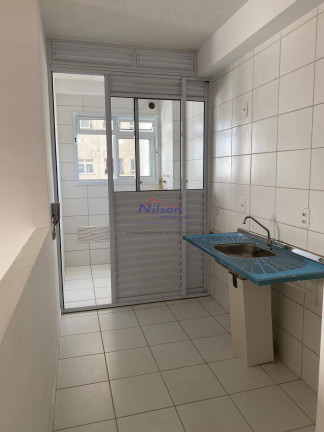 Imagem Apartamento com 2 Quartos à Venda,  em Jardim América Da Penha - São Paulo