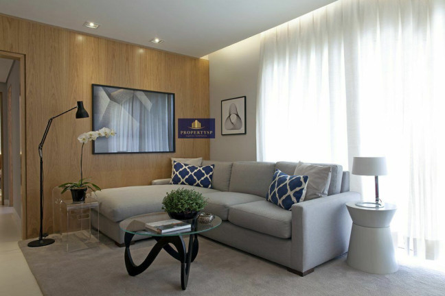 Imagem Apartamento com 3 Quartos à Venda, 79 m² em Sumaré - São Paulo Imagem Apartamento com 3 Quartos à Venda, 79 m² em Sumaré - São Paulo
