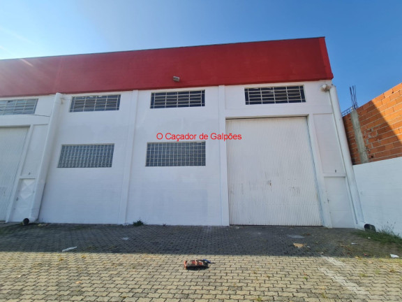 Imagem Imóvel para Alugar, 675 m² em Cajuru Do Sul - Sorocaba Imagem Imóvel para Alugar, 675 m² em Cajuru Do Sul - Sorocaba