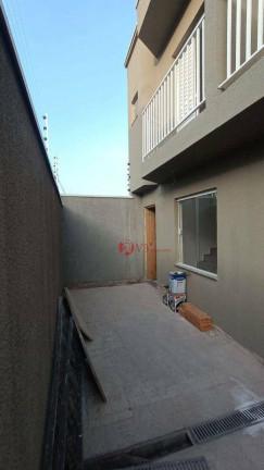 Sobrado com 2 Quartos à Venda, 60 m² em Parada Xv De Novembro - São Paulo