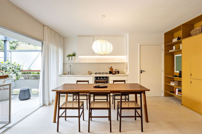 Imagem Apartamento com 2 Quartos à Venda, 76 m² em Perdizes - São Paulo