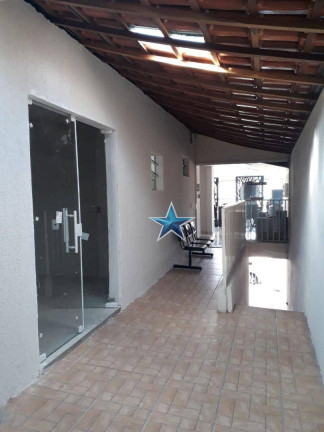 Imagem Sobrado com 2 Quartos à Venda, 112 m² em Vila Cardoso - Campo Limpo Paulista Imagem Sobrado com 2 Quartos à Venda, 112 m² em Vila Cardoso - Campo Limpo Paulista