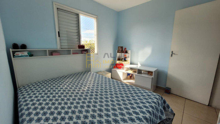 Imagem Apartamento com 2 Quartos à Venda, 48 m² em Veloso - Osasco Imagem Apartamento com 2 Quartos à Venda, 48 m² em Veloso - Osasco
