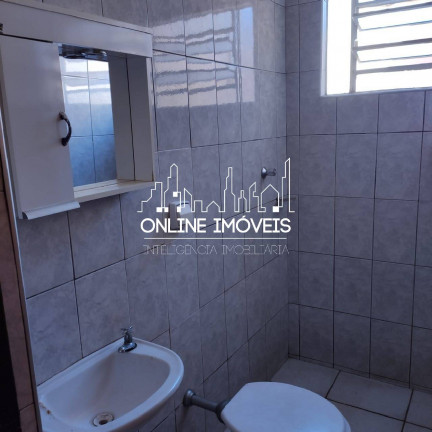 Imagem Casa com 3 Quartos à Venda, em Jardim Fantinato - Mogi Guaçu Imagem Casa com 3 Quartos à Venda, em Jardim Fantinato - Mogi Guaçu