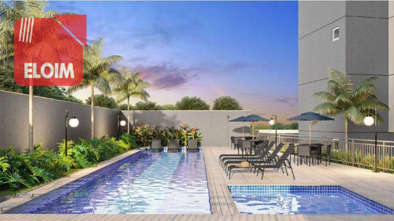 Imagem Apartamento com 2 Quartos à Venda, 37 m² em Limão - São Paulo Imagem Apartamento com 2 Quartos à Venda, 37 m² em Limão - São Paulo