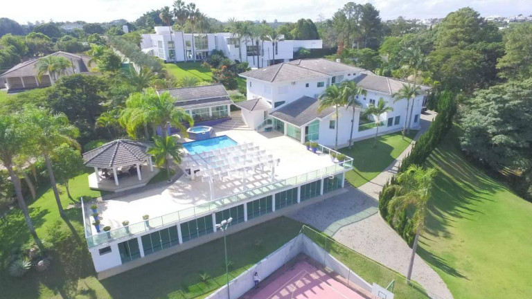 Imagem Casa de Condomínio com 11 Quartos à Venda, 1.500 m² em Condomínio City Castelo - Itu Imagem Casa de Condomínio com 11 Quartos à Venda, 1.500 m² em Condomínio City Castelo - Itu