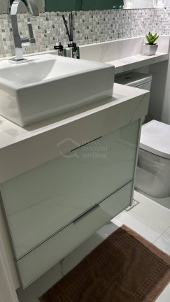 Imagem Apartamento com 2 Quartos à Venda, 79 m² em Barra Funda - São Paulo