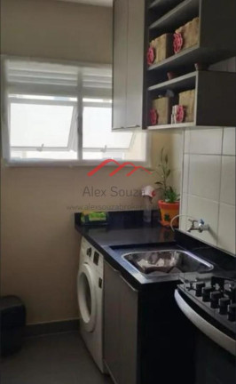 Imagem Apartamento com 2 Quartos à Venda, 57 m² em Loteamento Residencial Viva Vista - Sumaré Imagem Apartamento com 2 Quartos à Venda, 57 m² em Loteamento Residencial Viva Vista - Sumaré