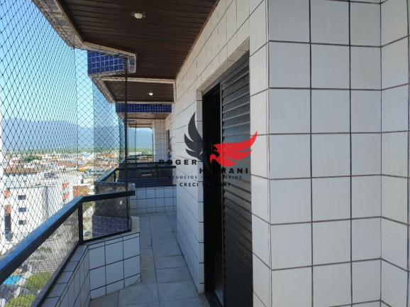 Imagem Apartamento com 2 Quartos à Venda, 93 m² em Tupi - Praia Grande