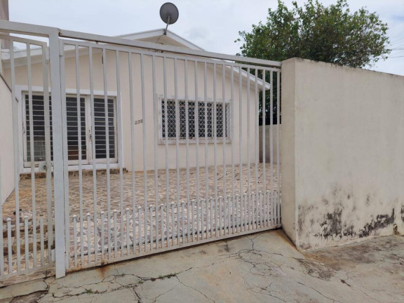 Imagem Casa com 4 Quartos à Venda, 247 m² em Jardim Anchieta - Campinas Imagem Casa com 4 Quartos à Venda, 247 m² em Jardim Anchieta - Campinas