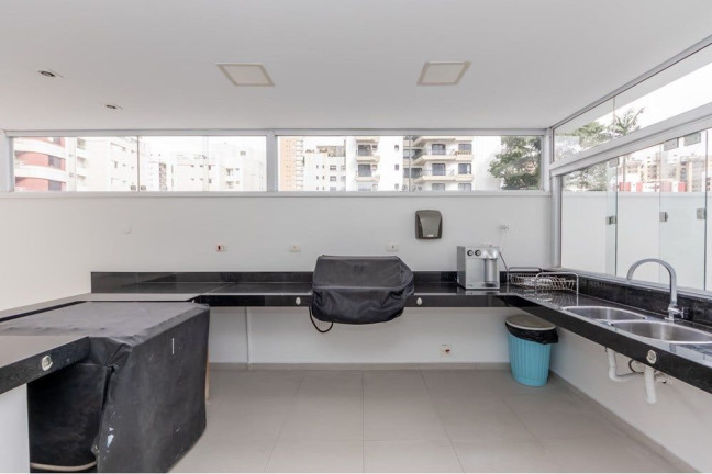 Imagem Apartamento com 3 Quartos à Venda, 157 m² em Real Parque - São Paulo Imagem Apartamento com 3 Quartos à Venda, 157 m² em Real Parque - São Paulo