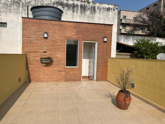 Imagem Casa com 4 Quartos para Alugar, 150 m² em Cambuci - São Paulo