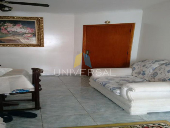 Imagem Apartamento com 3 Quartos à Venda, 73 m² em Vila Regente Feijo - Sao Paulo