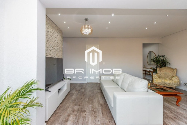Imagem Imóvel com 3 Quartos à Venda, 102 m² em Tatuapé - São Paulo Imagem Imóvel com 3 Quartos à Venda, 102 m² em Tatuapé - São Paulo