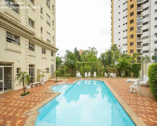 Imagem Apartamento com 4 Quartos à Venda, 250 m² em Tatuapé - São Paulo