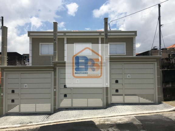 Imagem Casa com 3 Quartos à Venda, 110 m² em Vila Bonilha - São Paulo Imagem Casa com 3 Quartos à Venda, 110 m² em Vila Bonilha - São Paulo