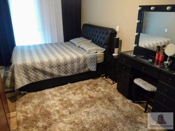 Imagem Casa com 3 Quartos à Venda, 136 m² em Santa Maria - Santo André Imagem Casa com 3 Quartos à Venda, 136 m² em Santa Maria - Santo André