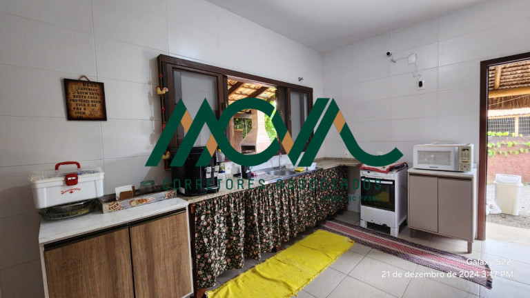 Imagem Casa com 3 Quartos à Venda, 130 m² em Rosa Dos Ventos - Itapoá Imagem Casa com 3 Quartos à Venda, 130 m² em Rosa Dos Ventos - Itapoá