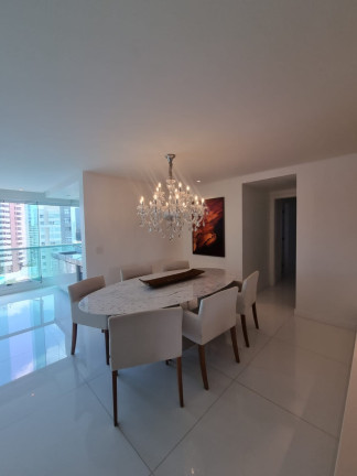 Imagem Apartamento com 3 Quartos à Venda, 182 m² em Barra - Salvador