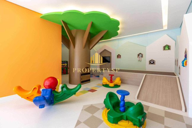 Imagem Apartamento com 2 Quartos à Venda, 62 m² em Vila Anastácio - São Paulo