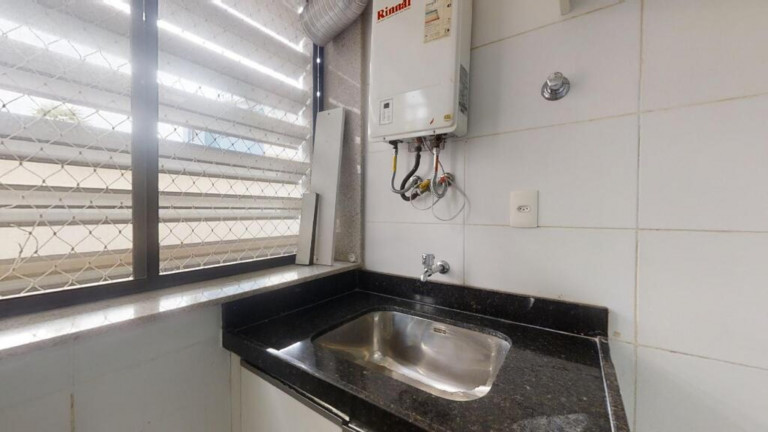 Imagem Imóvel com 3 Quartos à Venda, 143 m² em Botafogo - Rio De Janeiro
