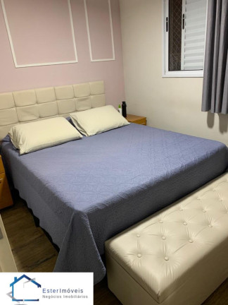 Imagem Apartamento com 3 Quartos para Alugar ou Temporada, 66 m² em Vila Municipal - Jundiaí