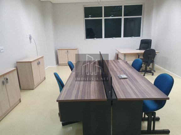 Imagem Sala Comercial para Alugar, 103 m² em Empresarial 18 Do Forte - Barueri Imagem Sala Comercial para Alugar, 103 m² em Empresarial 18 Do Forte - Barueri