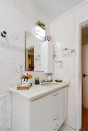 Imagem Apartamento com 3 Quartos à Venda, 106 m² em Perdizes - São Paulo Imagem Apartamento com 3 Quartos à Venda, 106 m² em Perdizes - São Paulo