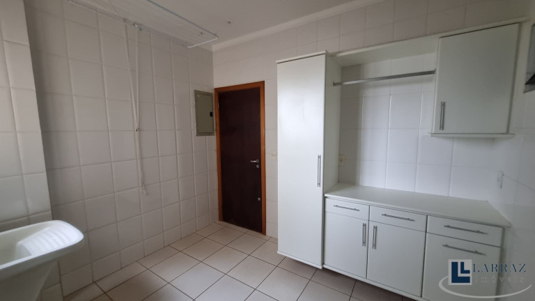 Imagem Imóvel com 3 Quartos para Alugar, 139 m² em Jardim Botânico - Ribeirão Preto