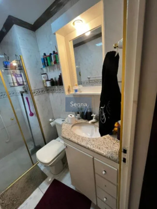 Imagem Imóvel com 3 Quartos à Venda, 76 m² em Anhangabaú - Jundiaí