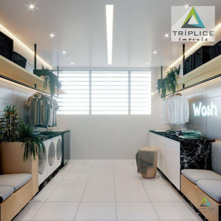 Imagem Apartamento com 1 Quarto à Venda, 40 m² em São Mateus - Juiz De Fora Imagem Apartamento com 1 Quarto à Venda, 40 m² em São Mateus - Juiz De Fora