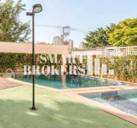 Imagem Apartamento com 2 Quartos à Venda, 51 m² em Vila Moraes - São Paulo Imagem Apartamento com 2 Quartos à Venda, 51 m² em Vila Moraes - São Paulo