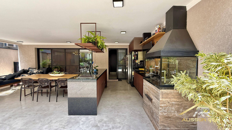 Imagem Casa de Condomínio com 4 Quartos à Venda, 534 m² em Tamboré - Santana De Parnaíba Imagem Casa de Condomínio com 4 Quartos à Venda, 534 m² em Tamboré - Santana De Parnaíba
