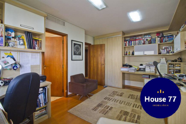 Imagem Apartamento com 4 Quartos à Venda, 308 m² em Cerqueira César - São Paulo Imagem Apartamento com 4 Quartos à Venda, 308 m² em Cerqueira César - São Paulo