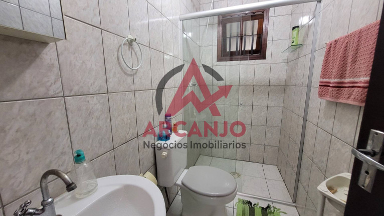 Imagem Apartamento com 2 Quartos à Venda, 68 m² em Tenório - Ubatuba