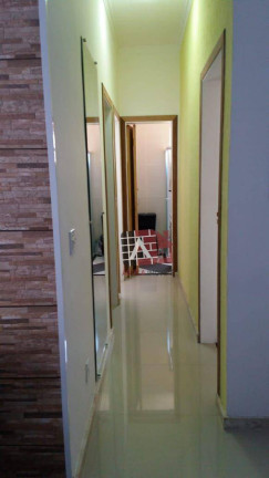 Imagem Apartamento com 2 Quartos à Venda, 49 m² em Vila Monte Santo - São Paulo Imagem Apartamento com 2 Quartos à Venda, 49 m² em Vila Monte Santo - São Paulo