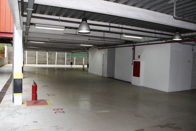 Imagem Sala Comercial para Alugar, 3.700 m² em Vila Clementino - São Paulo