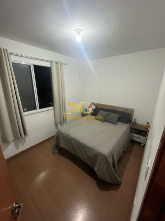 Imagem Apartamento com 2 Quartos à Venda, 40 m² em Vila Santo Antônio (matozinhos) - São João Del Rei Imagem Apartamento com 2 Quartos à Venda, 40 m² em Vila Santo Antônio (matozinhos) - São João Del Rei
