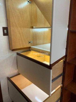 Imagem Sobrado com 3 Quartos para Alugar, 180 m² em Campestre - Santo André Imagem Sobrado com 3 Quartos para Alugar, 180 m² em Campestre - Santo André