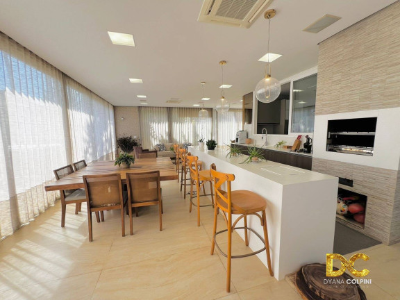 Imagem Casa de Condomínio com 4 Quartos à Venda, 341 m² em Ribeirão Do Lipa - Cuiabá Imagem Casa de Condomínio com 4 Quartos à Venda, 341 m² em Ribeirão Do Lipa - Cuiabá