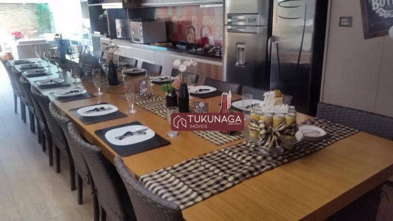 Imagem Casa com 3 Quartos à Venda, 250 m² em Sun Ville - Arujá