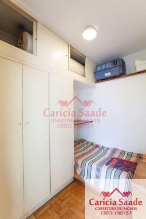 Imagem Apartamento com 4 Quartos à Venda, 204 m² em Jardim Paulista - São Paulo