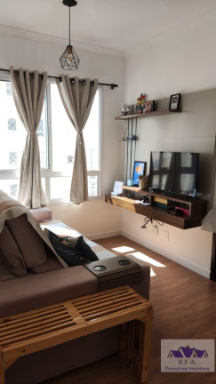 Imagem Apartamento com 2 Quartos à Venda, 44 m² em Jardim Boa Vista (zona Oeste) - São Paulo Imagem Apartamento com 2 Quartos à Venda, 44 m² em Jardim Boa Vista (zona Oeste) - São Paulo
